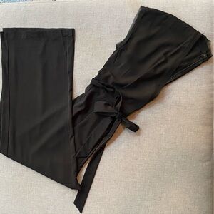 Like New! Mystree brand black Romper, Jumpsuit, Jumper. Size small.